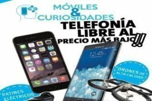 Tus regalos de reyes al mejor precio en Algeciras ¡Grandes descuentos por inauguración!