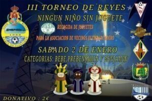 La Asociación de Vecinos El Embarcadero presenta sus actividades