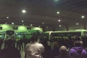 CSIF celebra la gestión municipal de CTM y afea la de Algesa