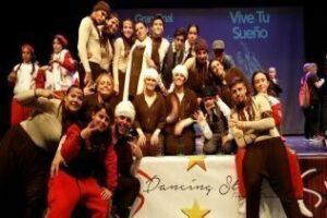 Ros felicita a Stylo urbano" por los éxitos en el Campeonato de España