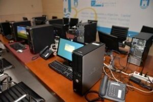 Resultados de Algeciras con el cien por cien de los votos escrutados