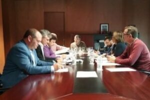 ARCGISA presenta sus resultados de gestión referidos a 2016