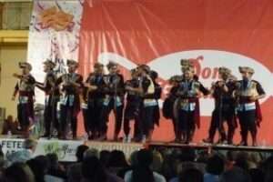 Mañana se abre el plazo de inscripción para participar en el concurso del Carnaval Especial