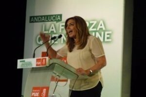 Qué pena me da el PSOE.Por: Ángel Luis Jiménez.