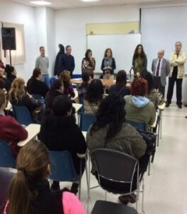 Comienzan a trabajar las 149 personas contratadas por el Ayuntamiento al amparo del Decreto de Inclusión Social