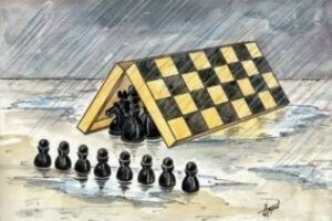 Hablemos de la desigualdad económica.Por: Ángel Luis Jiménez.