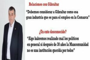 La entrevista.com: Luís Angel Fernández-Presidente de la Mancomunidad del campo de Gibraltar