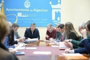 Fernández sobre el rechazo a las alegaciones de CTM que se llevan a pleno el viernes próximo