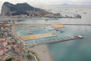 Alcaidesa Marina ya dispone de red Wi-Fi en todos sus pantalanes