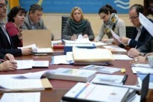 El equipo de gobierno no tolerará que el PSOE ponga en entredicho la adjudicación del servicio de ayuda a domicilio