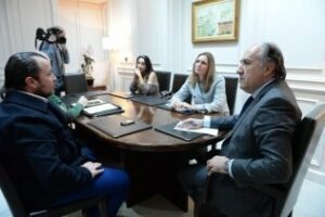 Anderle Investiments abrirá el Hotel Octavio antes del verano