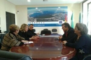 Mancomunidad da su respaldo para la celebración de Ciencia en Acción 2016