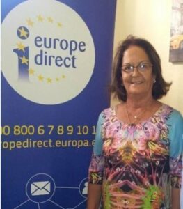 Mancomunidad lanza la X edición del concurso Jóvenes Andaluces construyendo Europa