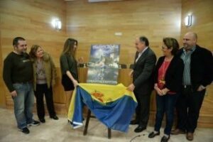 Presentan el cartel anunciador del Carnaval Especial 2016