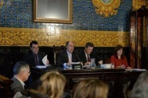 Algeciras retira la subvención a la UNED