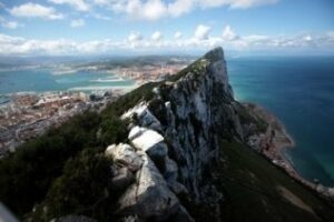 Verdemar denuncia que Gibraltar gestiona más de un millón de toneladas de residuos peligrosos