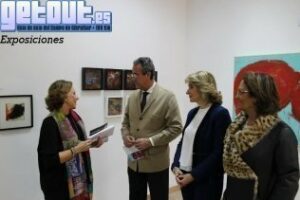 La huella de una mirada" de Lucrecia González-Santiago hasta el 12 de febrero