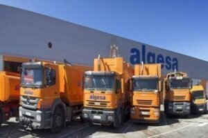 CSIF rechaza un listado de conductas sancionables en Algesa que no aparecen en el convenio colectivo