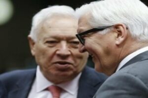 Y llega Margallo y "jode la marrana".Por Unodaqui