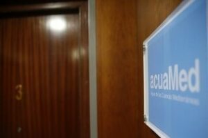 El Psoe acusa a Landaluce de "estar implicado en el turbio sumario de ACUAMED"