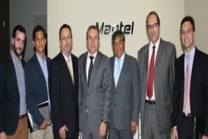 Un grupo cordobés plantea la construcción de la refinería en Algeciras