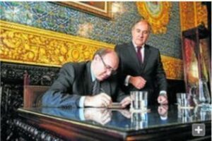 El Psoe exige la convocatoria urgente de una comisión de seguimiento a alcaldía sobre Acuamed