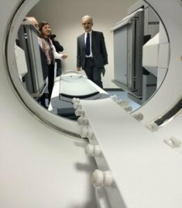 Los hospitales de la Provincia detectaron 144 tumores a mujeres en 2016