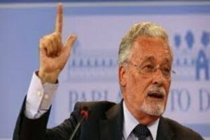 Ecologistas demandarán una respuesta escrita de la Junta a las recomendaciones del Defensor del Pueblo