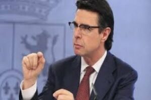 Soria declarada persona "non-grata" en la provincia de Cádiz