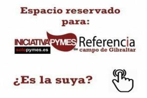 Solopymes.es becará a pymes de referencia en el campo de Gibraltar