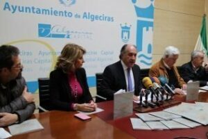 Fulgor Stellae", la exposición de homenaje a Paco de Lucía abrirá el viernes en la Caja Sur