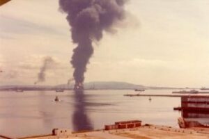 ¿Dos Refinerías en el Campo de Gibraltar? Por: María José Jiménez, portavoz de Algeciras Si Se Puede.