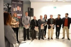 Fulgor Stellae homenaje a Paco de Lucia ya se puede visitar hasta marzo