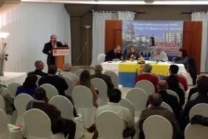 La Voz de Algeciras denuncia que el alcalde realiza "Políticas del postureo"