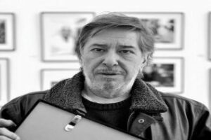 Condolencias por la muerte del artista y funcionario municipal José Guerra