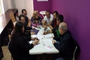 "Algeciras Sí se puede" propone activar los protocolos antidesahucios como en Madrid o Cádiz