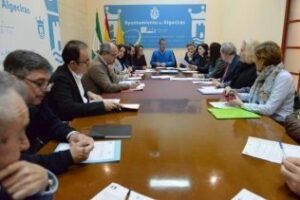 Vuelven a Urbanismo las peticiones de licencias para construir viviendas