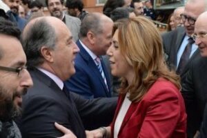 El PP presentará una moción para que la Presidenta de la Junta reciba al alcalde