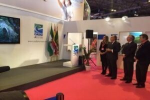 Pérez Custodio resalta los logros y buenas expectativas turísticas tras la asistencia a FITUR