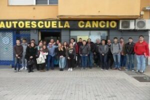Autoescuela Cancio inicia hoy un curso intensivo