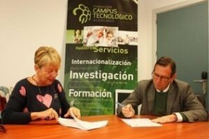 La Fundación Campus Tecnológico y Amigos de la Ciencia colaboran en pro de la ciencia