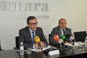 La Cámara de Comercio organiza un curso sobre el nuevo reglamento de Protección de Datos