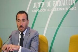 Gil sobre la refinería "La Junta no va a decir que no"