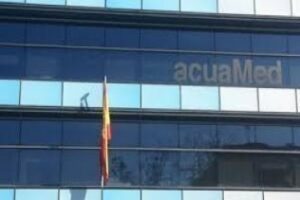 ASSP exige explicaciones a Landaluce tras aparecer en el sumario de ACUAMED