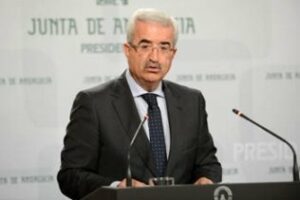 La Junta critica el retraso injustificado" en la Algeciras-Bobadilla