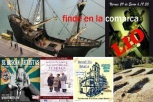 Guía de ocio para el fin de semana en el campo de Gibraltar: Desde arqueología a zarzuela