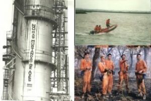 Agaden celebra "ser cuarentón" con agradecimientos