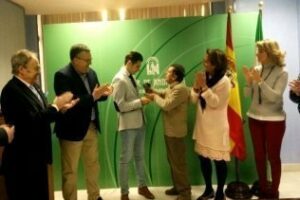 Diego Luque, entre los seleccionados para el XV Bolsín Zapato de Plata de Arnedo