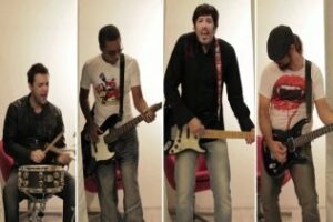 Conciertos este fin de semana en el campo de Gibraltar