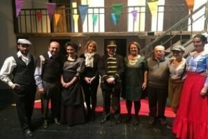 La Revoltosa vuelve a reunir a los aficionados de la Zarzuela en el Florida